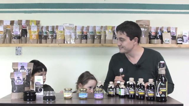 Как применять черный тмин. Виды продукции из черного тмина и способы применения. смотреть онлайн