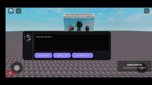 How to Download & Use the Roblox Delta Android Executor! (V1 Update) смотреть онлайн