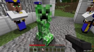 ЭТИХ КРИПЕРОВ ОФИЦАЛЬНО ЗАПРЕТИЛИ В МАЙНКРАФТ | Риколит Minecraft