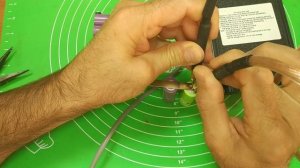 Импульсный сварочный аппарат 8000W | что нужно для сборки ЛитийИонных элементов?