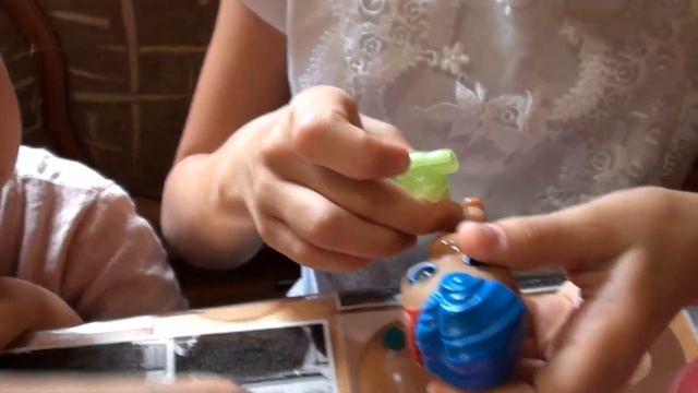 Много LOL! Распаковка от Леди Таты!  Куклы Лол surprise Confetti pop Редкая кукла в капсуле! смотреть онлайн