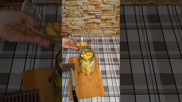 АЙВА СОЛЕНАЯ HEYVA TURŞUSU смотреть онлайн