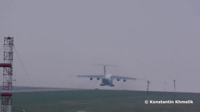 Самолеты. Развивающее видео для детей