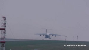 Самолеты. Развивающее видео для детей