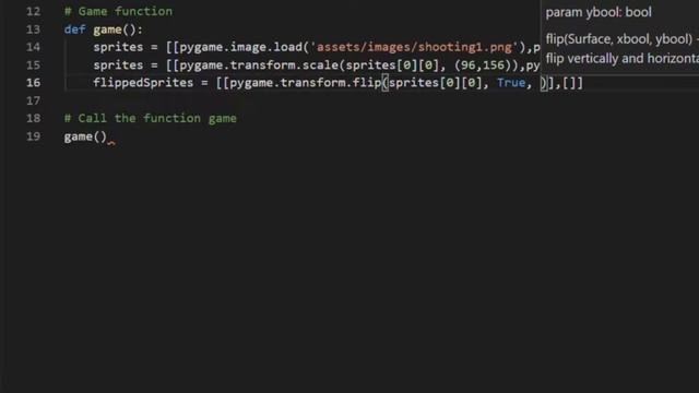 Wild West Strategy Game Pygame: 2. Importing and Setting Up смотреть онлайн
