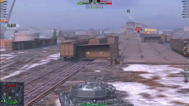 Wot Blitz. Баги, инвенты, скрытые танки, в обновление 8.0,бонус коды! смотреть онлайн