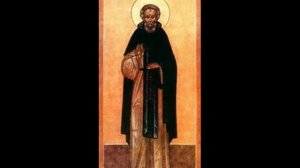 МОНАСТЫРИ РОССИИ.Свято-Успенский Александро-Ошевенский монастырь