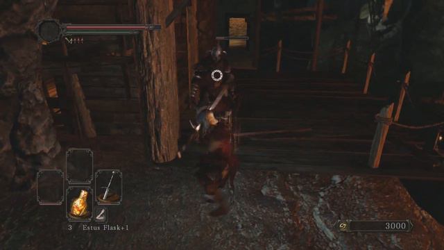 Dark Souls 2 Gameplay Walkthrough Part 21 - Cat-Monster Vengeance смотреть онлайн