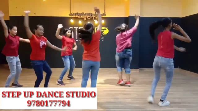 #TREND #SIDHUMOOSEWALA TREND / SIDHU MOSSE WALA DANCE COVER BY STEP UP DANCE STUDIO смотреть онлайн
