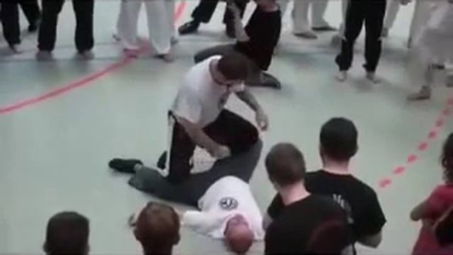 Kubotan смотреть онлайн