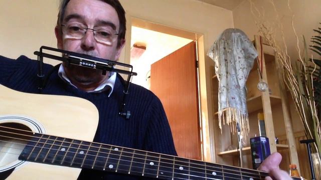 Neil Young - Heart Of Gold (Pete Gunn Acoustic Cover) смотреть онлайн
