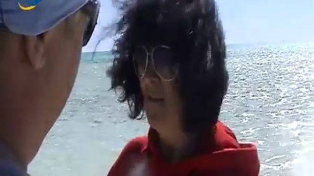 Дайвинг сафари по Красному морю. Египет. 2012 часть 1 смотреть онлайн