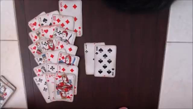 ЧТО МЕНЯ ЖДЕТ В БЛИЖАЙШЕЕ ВРЕМЯ? Онлайн гадание на игральных картах. смотреть онлайн