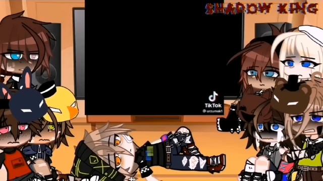 past michael and his classmates react to ̶m̶i̶c̶h̶a̶e̶l *????? ??????*//pt 2//GC//FNAF//2/2 смотреть онлайн