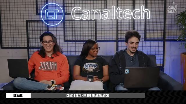 Como escolher um smartwatch? смотреть онлайн