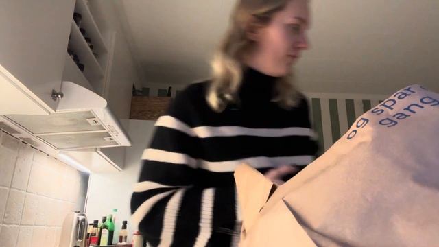 Влог: извинились за подставу ? новогодний шоппинг H&M, рождественское настроение ?✨