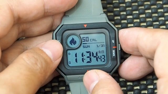 Amazfit Neo : Smartwatch Keren Old School / Retro, Review Jam Tangan Bhs Indonesia, 5 Pros vs 5 Con смотреть онлайн