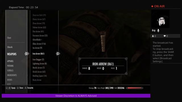 Skyrim Quest : Find the Black Book in Benkongerike смотреть онлайн
