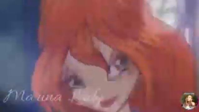 ЗАКАЗНОЙ КЛИПЧИК✨ВИНКС✨БЛУМ И ВАЛТОР✨ Ты ОДНА ✨ смотреть онлайн