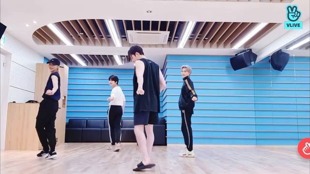 STRAY KIDS BANGCHAN, FELIX, HYUNJIN, I.N Dance To 2PM (투피엠) - My House [HD] смотреть онлайн