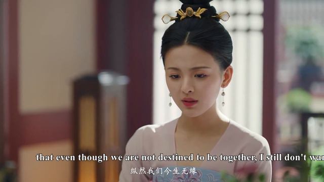 「情深緣淺」小皇帝為了娶灰姑娘絕食對抗太后，灰姑娘卻怕他為難狠心與他了斷情意！#長安諾 52-2 смотреть онлайн