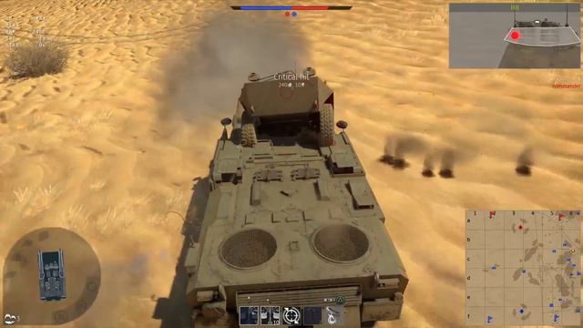 War Thunder: VT1-2 The ZoomTurtle! || RB Gameplay смотреть онлайн