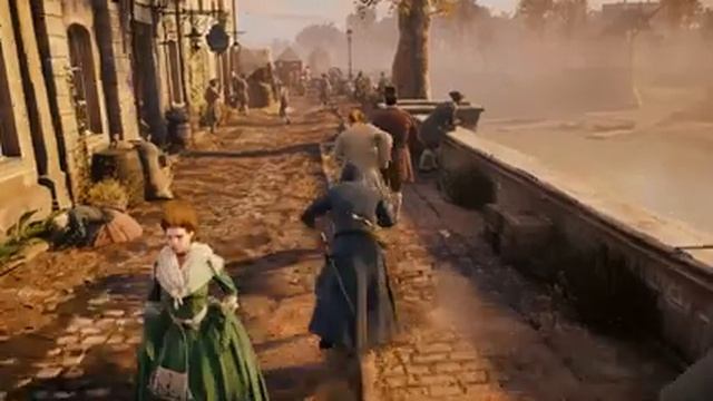 تحليل أسلوب الجيم بلاى - Assassin's Creed Mirage смотреть онлайн