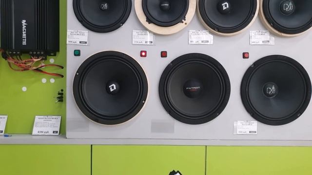 DL Audio Phoenix Hybrid Neo 200 vs Ural AS-PT200 Patriot NEO | Новогодний выпуск смотреть онлайн
