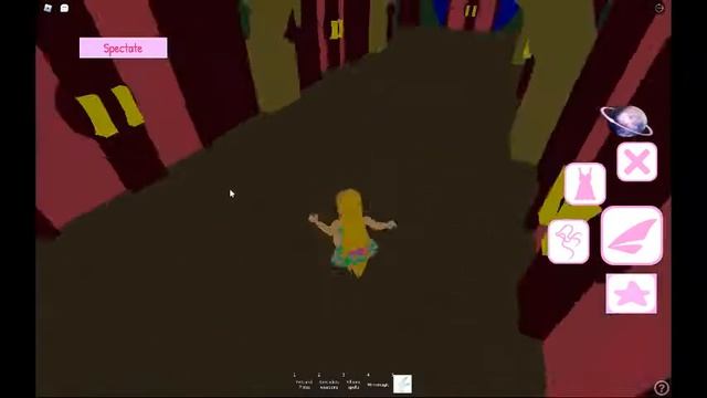 Новая Игра про винкс 2 ОБЛАЧНАЯ БАШНЯ смотреть онлайн