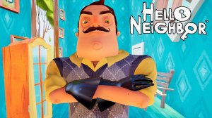 ШОУ ПРИВЕТ СОСЕД!ВАСИЛИЧ УКРАЛ ШОУ ХРИПЛЫХ!ИГРА HELLO NEIGHBOR 2 MOD KIT ПРОХОЖДЕНИЕ!ПРИКОЛЫ 2021!
