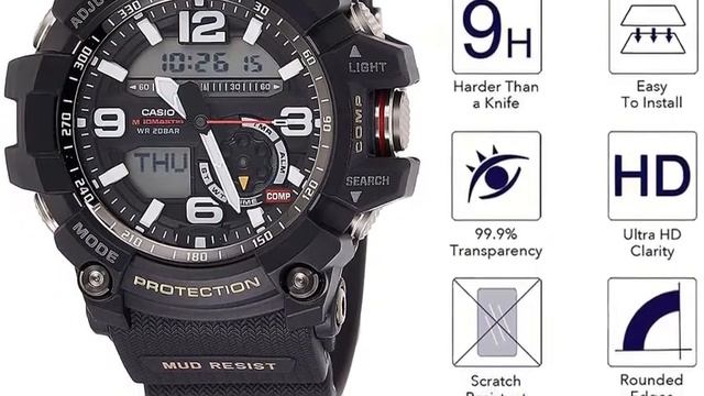 Top 5 Best Tactical Watches 2022 смотреть онлайн