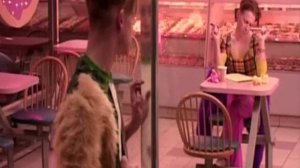 Party Monster - Scissor Sisters - It Can't Come Quickly Enou