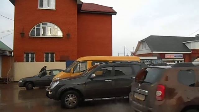 г.Скопин улАЗМР д.14. видео3 смотреть онлайн