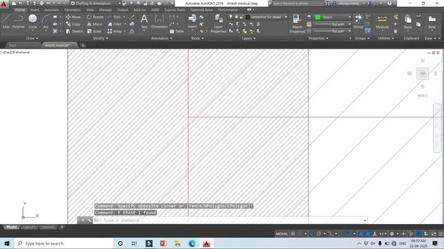 How to Import file from AutoCAD to STAAD PRO. смотреть онлайн
