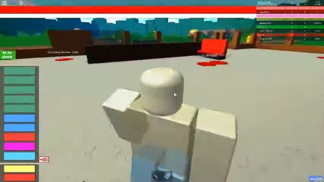 кто сможет достроить свой бургер кинг??????????? I ROBLOX смотреть онлайн