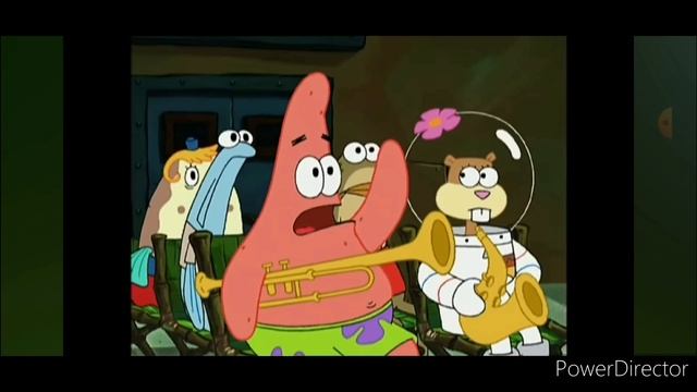 Губка боб Квадратные штаны - А майонез это инструмент смотреть онлайн