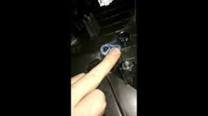 Моторчик заслонки печки ix 35