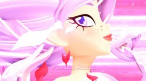 LoliRock ☆ Iris Shanila Transformation 「FANMADE」