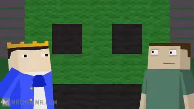 Приключения нубаса. Часть 7! смотреть онлайн