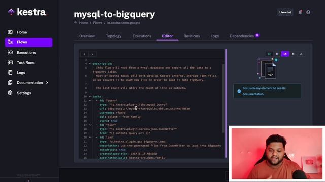 How I Created a Data Pipeline IN JUST 15 MINUTES?? You MUST learn This Tool in 2023 смотреть онлайн