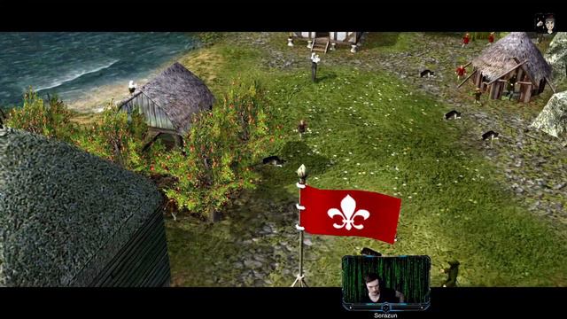 Stronghold 2: SIM Kampagne... 06/22 !Discord [Ger]