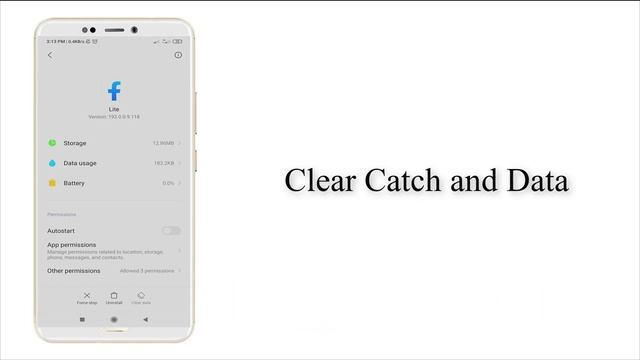 How to Fix Facebook Lite Not Opened in Android Mobile || Fix Facebook Lite Not Open Problem Solved смотреть онлайн