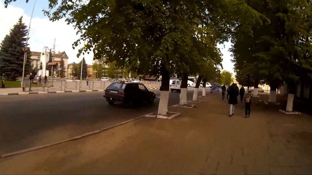 Стрый Где поесть в Стрию Родина Бандеры смотреть онлайн