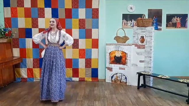 " Летят утки" Косоурова Виктория Моу Средняя школа 44 г.Ярославль смотреть онлайн