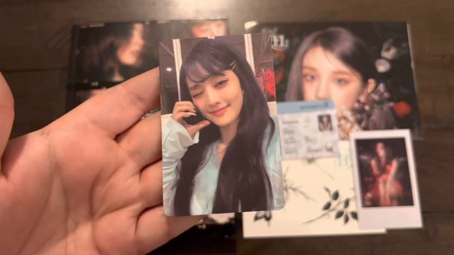 unboxing gidle’s 6th mini album I feel 👑 | cat, butterfly, queen, poca, & ot5 jewel cases смотреть онлайн