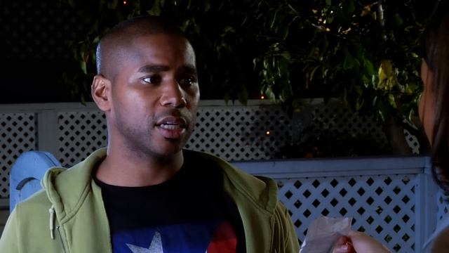 The Delivery смотреть онлайн