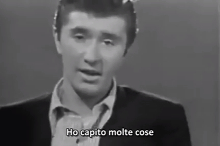 Bob Solo - Una lacrima sul viso_x264 смотреть онлайн
