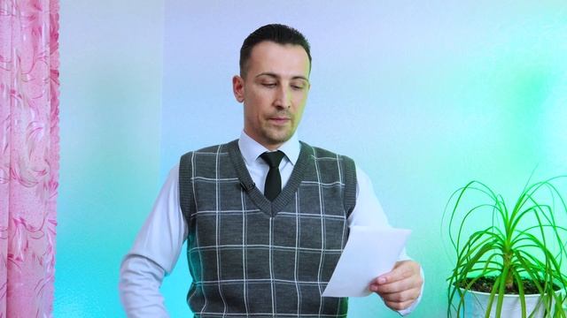 Мне сказали: «Мудрый мне совет дай..». Азат Гайнуллин смотреть онлайн