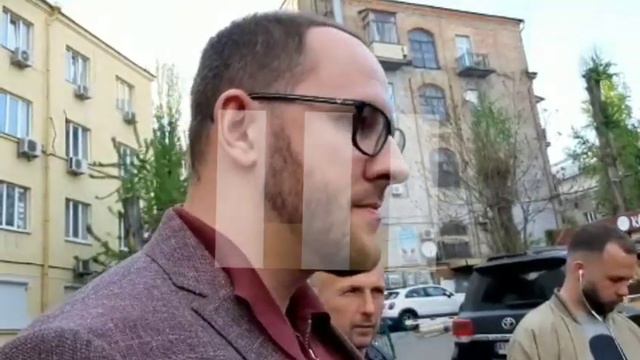 Артем Марчевский о местонахождении Медведчука и последствиях обыска СБУ смотреть онлайн