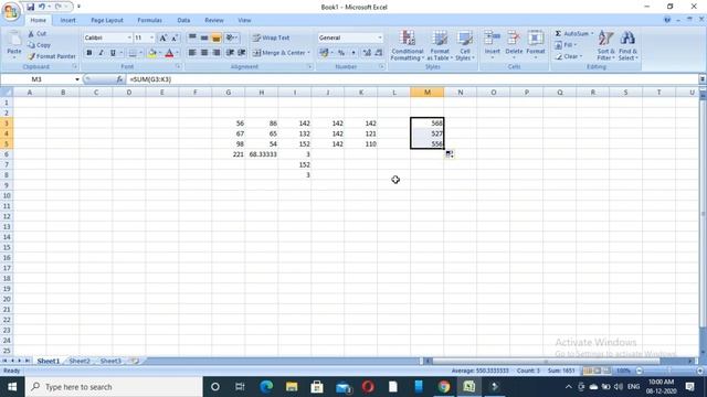class 9 Excel part 3 смотреть онлайн